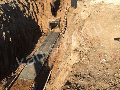 Благоустройство городской территории